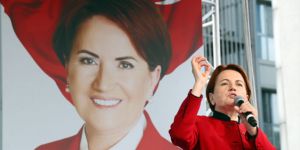 İYİ Parti Genel Başkanı Akşener: AKP para teklif etti!