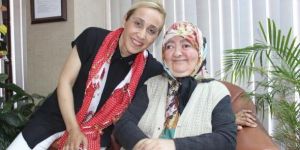 67 yıl sonra, ilk kez görerek oy kullanacak