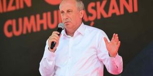 İnce'den halka çağrı: Sandık başlarından ayrılmayın