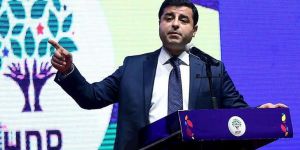 Demirtaş'tan 24 Haziran seçimi tahmini!