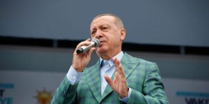 İngiliz gazeteden skandal Erdoğan çağrısı!
