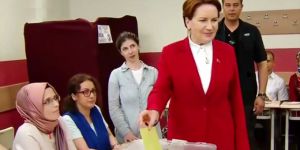 Oyunu kullanan Meral Akşener'den ilk açıklama!