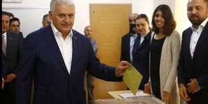 Son Başbakan Binali Yıldırım, Oyunu Kullandı