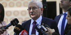 YSK Başkanı'ndan seçim sonuçları açıklaması