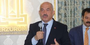 Milletvekili Ilıcalı, seçim sonuçlarını değerlendirdi