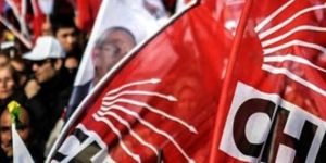 CHP'de büyük isyan!