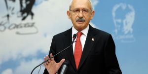 Kılıçdaroğlu’nun öfkesinde Muharrem İnce’nin bu tavrına tepki vardı
