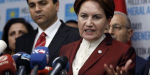 İYİ Parti Cumhur İttifakı'na mı katılacak?