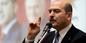 Soylu'dan HDP'li Pervin Buldan'a telefon: Sizi CHP bile kurtaramayacak