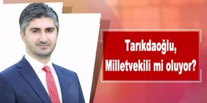 Başbakan ve bazı bakanlar vekillikten istifa edip...