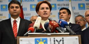 Akşener hakkında çok konuşulacak iddia