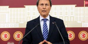 İYİ Partili Yusuf Halaçoğlu’ndan ortalığı karıştıracak iddia