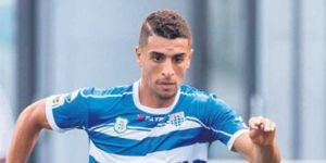 Mokhtar yarın Erzurum’da.