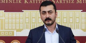 Eren Erdem tutuklandı!