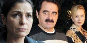 Ayşegül Yıldız'dan olay açıklamalar!
