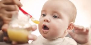 4 Adımda Bebek Beslenmesinin Önemi