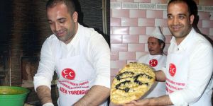 Erzurum siyasetine damgasını vurdu...