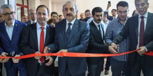 Eczacı adaylara interaktif eğitim