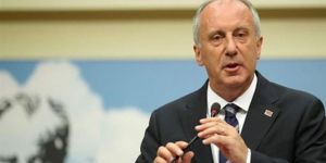 İnce'den Kılıçdaroğlu tepkisi: Açıklamalarını beğenmedim