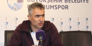 "Herkese deplasman kabusunu yaşatacağız"