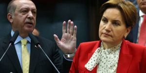 Akşener'e Cumhurbaşkanı Erdoğan'ın başkan yardımcılığı mı teklif edildi?