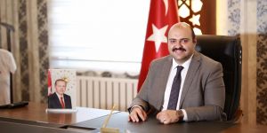 BAŞKAN ORHAN’DAN MİLLİ MÜCADELE VURGUSU