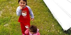 Minik Leyla'nın Cenazesi Ağrı'ya Gönderildi