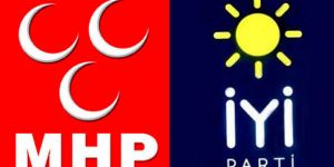 İYİ Partililer MHP'ye mi geçecek?