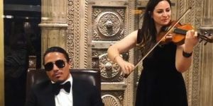 Nusret'in Godfather paylaşımı olay oldu!