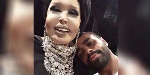 Bülent Ersoy, o ismi kadrosuna kattı