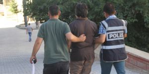 Elazığ merkezli 13 ilde FETÖ'ye ankesör operasyonu