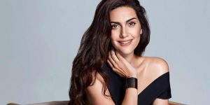 Bergüzar Korel 'Artık dayanamadım' dedi ve ifşa etti