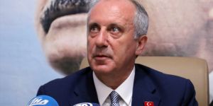 Muharrem İnce: CHP 'denenmişi deneylim derse' yokum!