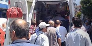 İçtikleri tütünden etkilenen 3 arkadaş hastanelik oldu