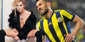 Gizem Özdilli, Şener Özbayraklı'yı ifşa etti