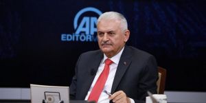 Başbakan Yıldırım'dan Meclis Başkanlığı açıklaması