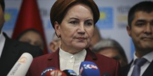 İYİ Parti seçimin faturasını CHP'ye kesti!