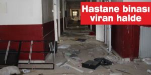 Erzurum'un Kabusu Oldu