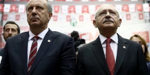 CHP'de büyük isyan