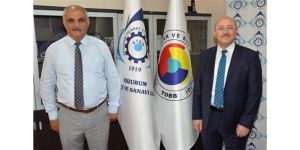 Sigorta Acenteleri İl Delegeleri Seçildi