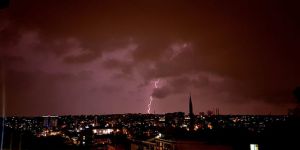 Hava ve iklim riskleri şirketlerin karlılığını tehdit ediyor