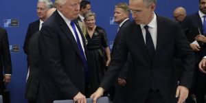 Trump'tan şok çıkış: Enayiyiz biz