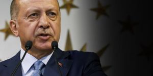 İşte Cumhurbaşkanı Erdoğan'ın yol haritası!