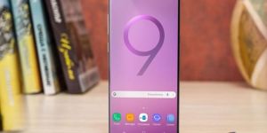 Galaxy Note 9 testlerde göründü