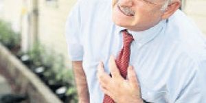 Kalp krizi yaz aylarında artıyor