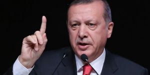 Cumhurbaşkanı Erdoğan açıkladı: Pazartesi ilk KHK'yı yayımlayacağız!