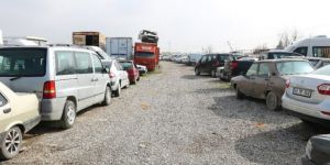 Yargıtay'dan emsal otopark ücreti kararı