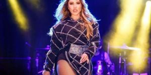 Hadise yine kilo aldı! Son hali gündem oldu