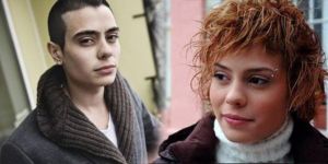 Rüzgar Erkoçlar'ın kardeşi Gül, cinsiyet değiştirdi