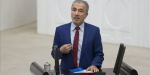 AK Parti'den son dakika açıklama